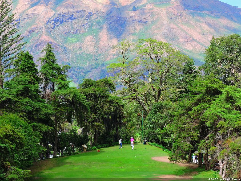 Torneo Pro-Amistad Junko Golf Club