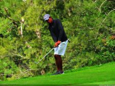 Torneo Pro-Amistad Junko Golf Club