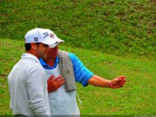 Torneo Pro-Amistad Junko Golf Club