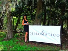 Torneo Pro-Amistad Junko Golf Club