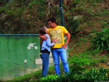 Torneo Pro-Amistad Junko Golf Club