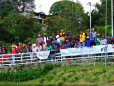 Torneo Pro-Amistad Junko Golf Club