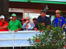 Torneo Pro-Amistad Junko Golf Club