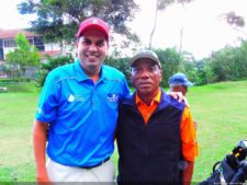 Torneo Pro-Amistad Junko Golf Club