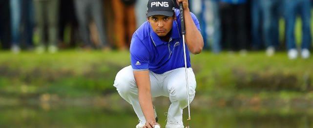 Tres colombianos para Digital Ally Open esta semana (cortesía colombiasports.net)