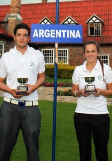 XXII Campeonato Internacional Juvenil-Infantil San Andrés "Copa Redeban Multicolor"