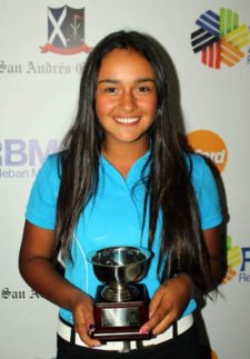 XXII Campeonato Internacional Juvenil-Infantil San Andrés "Copa Redeban Multicolor"