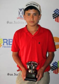 XXII Campeonato Internacional Juvenil-Infantil San Andrés "Copa Redeban Multicolor"