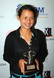 XXII Campeonato Internacional Juvenil-Infantil San Andrés "Copa Redeban Multicolor"