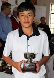 XXII Campeonato Internacional Juvenil-Infantil San Andrés "Copa Redeban Multicolor"