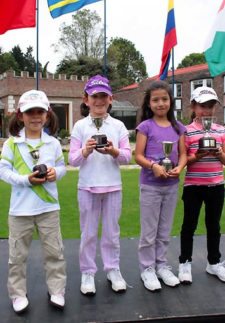 XXII Campeonato Internacional Juvenil-Infantil San Andrés "Copa Redeban Multicolor"
