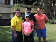 VAGC Campeonato Abierto de Menores 2016