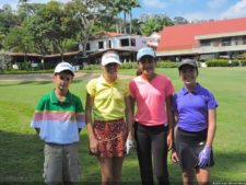 VAGC Campeonato Abierto de Menores 2016