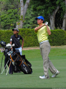 VAGC Campeonato Abierto de Menores 2016