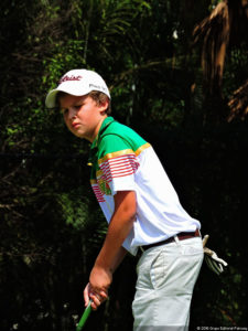 VAGC Campeonato Abierto de Menores 2016