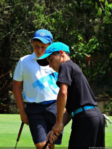 VAGC Campeonato Abierto de Menores 2016