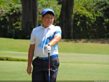 VAGC Campeonato Abierto de Menores 2016