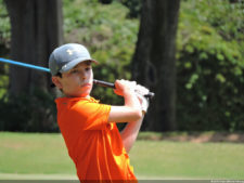 VAGC Campeonato Abierto de Menores 2016