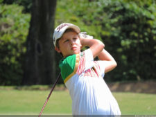 VAGC Campeonato Abierto de Menores 2016