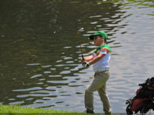 VAGC Campeonato Abierto de Menores 2016