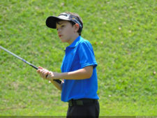 VAGC Campeonato Abierto de Menores 2016