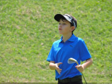 VAGC Campeonato Abierto de Menores 2016