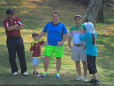 VAGC Campeonato Abierto de Menores 2016