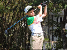 VAGC Campeonato Abierto de Menores 2016