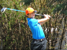 VAGC Campeonato Abierto de Menores 2016