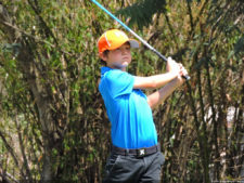 VAGC Campeonato Abierto de Menores 2016