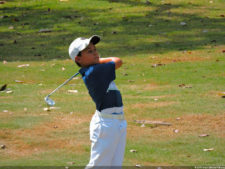 VAGC Campeonato Abierto de Menores 2016