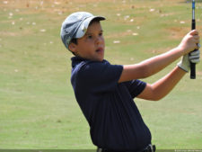 VAGC Campeonato Abierto de Menores 2016