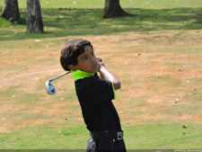 VAGC Campeonato Abierto de Menores 2016