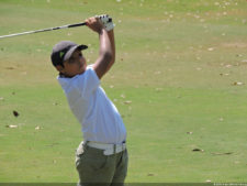 VAGC Campeonato Abierto de Menores 2016