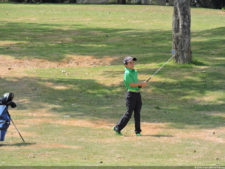 VAGC Campeonato Abierto de Menores 2016