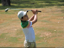 VAGC Campeonato Abierto de Menores 2016