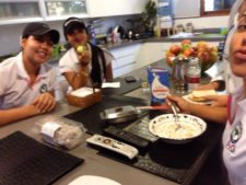 Venezuela defiende su título Sudamericano Juvenil en Chile