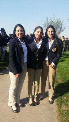 Venezuela defiende su título Sudamericano Juvenil en Chile