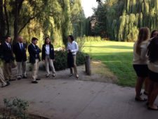 Venezuela defiende su título Sudamericano Juvenil en Chile