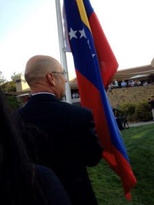 Venezuela defiende su título Sudamericano Juvenil en Chile