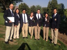 Venezuela defiende su título Sudamericano Juvenil en Chile