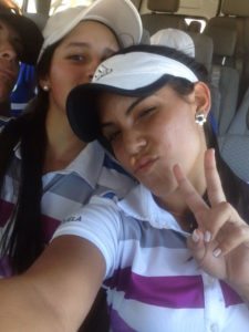 Venezuela defiende su título Sudamericano Juvenil en Chile