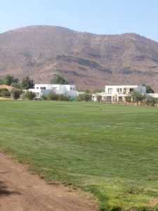 Venezuela defiende su título Sudamericano Juvenil en Chile