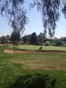 Venezuela defiende su título Sudamericano Juvenil en Chile