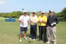 VII Gira Nacional Movistar 2012 Resultados de Margarita & Barquisimeto