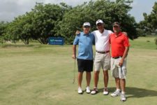 VII Gira Nacional Movistar 2012 Resultados de Margarita & Barquisimeto