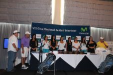 VII Gira Nacional Movistar 2012 Resultados de Margarita & Barquisimeto