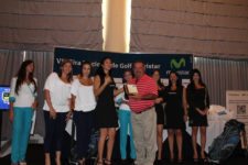 VII Gira Nacional Movistar 2012 Resultados de Margarita & Barquisimeto