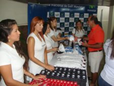 VII Gira Nacional Movistar 2012 Resultados de Margarita & Barquisimeto