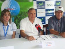 VII Gira Nacional Movistar 2012 Resultados de Margarita & Barquisimeto